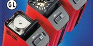 Industrial Temperature Calibrators