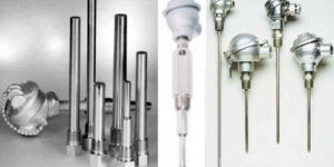 Industrial Thermocouples