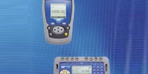 Multifunction Process Calibrators