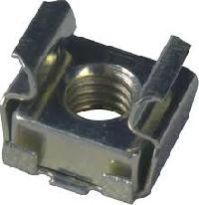Cage Nut