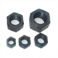 Carbon Steel Nuts