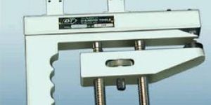 Portable Hardness Tester