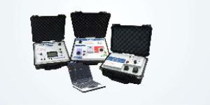 APEX D HVDC Line Analyzer