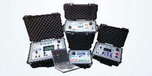 MAX 3 EHF AC Transmission Line Analyzer