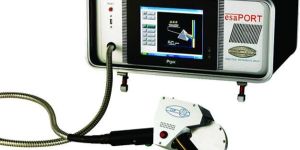 ESA Portable Spectrometer