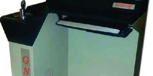 Metal Lab Plus Spectrometer