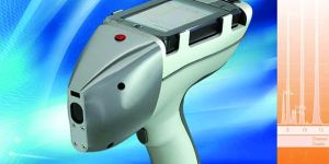 X-Ray fluorescence (Prosoector)