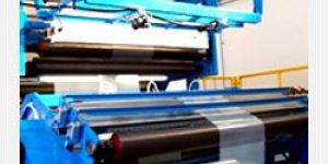 Metalized Films Defect Detect System