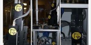 Defect Detection System for Aluminum Caps