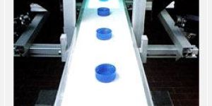 Defect Detection System for Plastic Caps