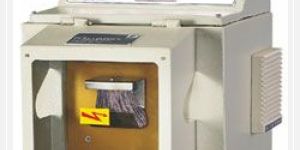 High Frequency Spark Tester Bench Model