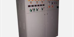Offset Printing Machine Control Panel