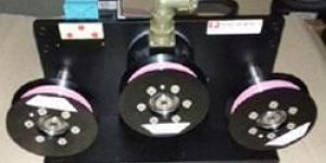 Wire Tension Measurement System