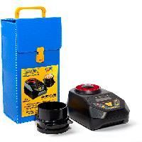 Grain Moisture Meter