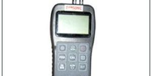 Digital Ultrasonic Thickness Gauge