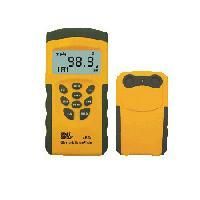 GLM 250VF Laser Rangefinder