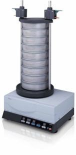 Sieve Shaker Machine