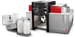 SP-AA 3000 Flame AAS Spectrometer