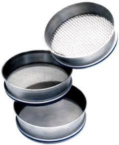 Test Sieves