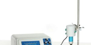 Ultrasonic Cell Disruptors