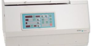 LARGE VOLUME CENTRIFUGE