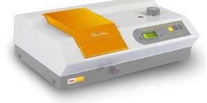 Visible Spectrophotometers