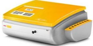 Basic 4nm Visible Spectrophotometer