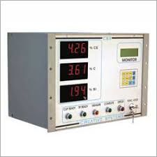 Carbon Silicon Analyser