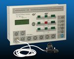 Ventilator Controllers