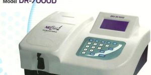 DR-7000D Biochemistry Analyzers