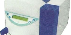 Electro Phoresis Analyzer