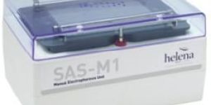 Electro Phoresis Analyzer SAS-M1