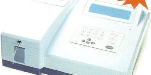 LAB LIFE CHEM MASTER Biochemistry Analyzers