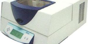 SAS-3 Electro Phoresis Analyzer