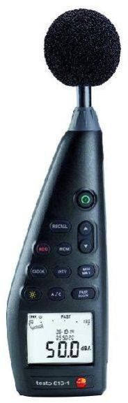 Sound Level Measurement dB Meter