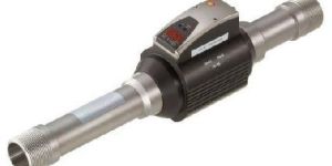 Digital Compressed Air Flow Meter