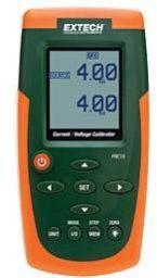 Current Voltage Calibrator
