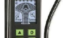 Testo 316-4 set 2 leak detector