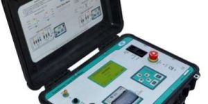 Transformer Turns Ratio Meter XTRM-3