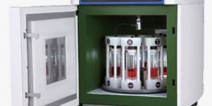 Microwave Digestion System