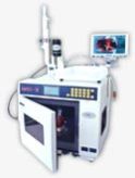 Microwave Synthesis System