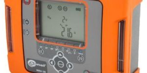 MRU-30 Earth Resistance Meter