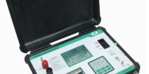 PCRM-200S Motwane Contact Resistance Meter