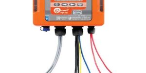 PQM-702 & PQM-703 Power Quality Analyzer