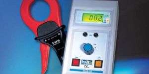 SCAR 10 Surge Arrester Test Set