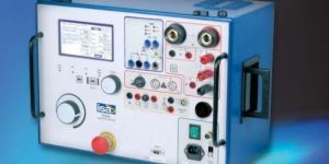 T 2000 Transformer Test Set