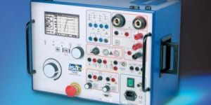 T 3000 Transformer Test Set