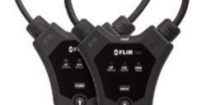 TA72 & TA74 Universal Flex Current Probe