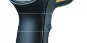 TG165 Imaging IR Thermometer