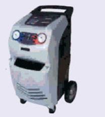 AC RECYCLING MACHINE JACK